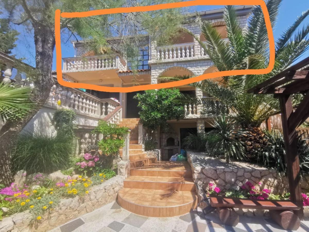 Apartman Ankica Vir Exterior photo