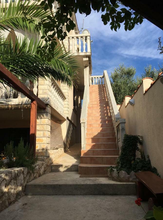 Apartman Ankica Vir Exterior photo