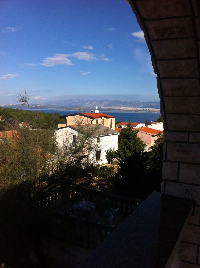 Apartman Ankica Vir Exterior photo