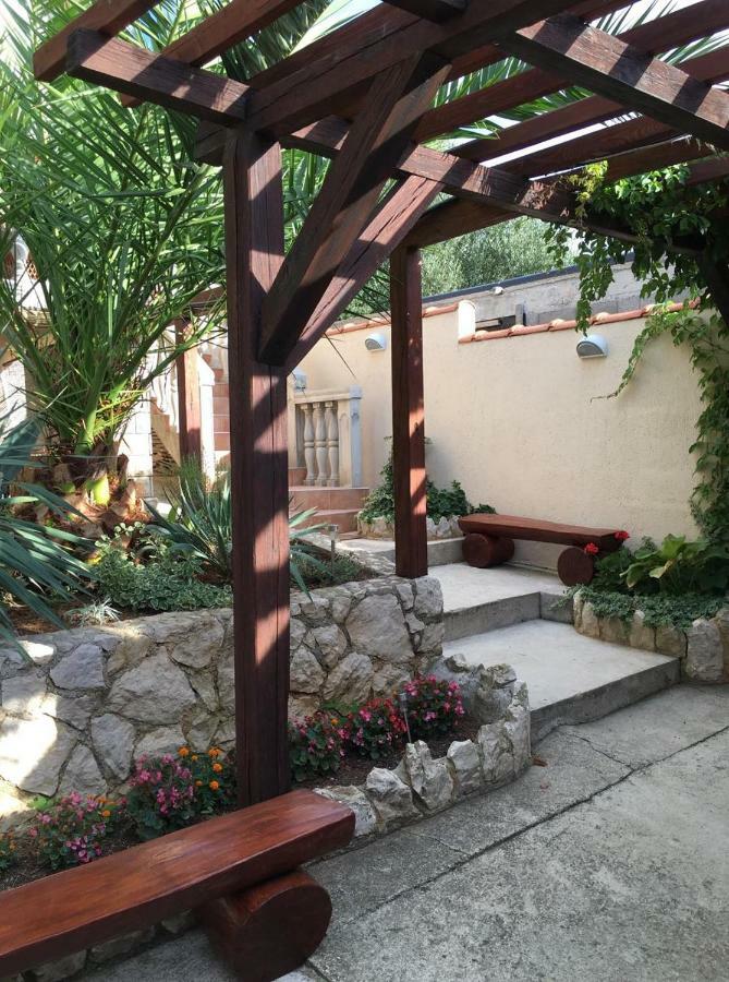 Apartman Ankica Vir Exterior photo