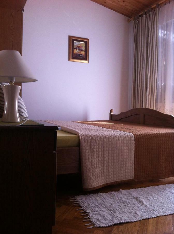 Apartman Ankica Vir Exterior photo