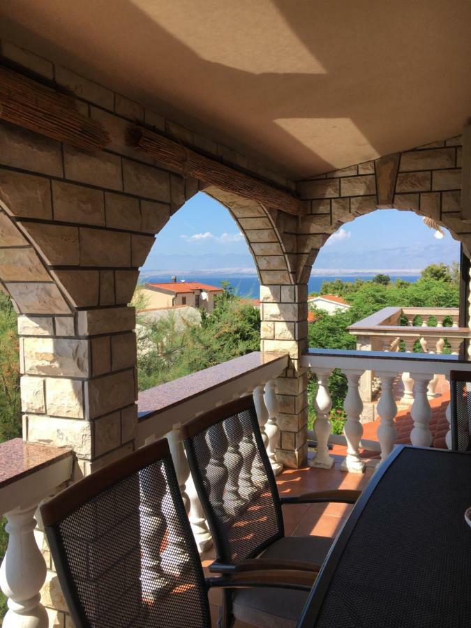 Apartman Ankica Vir Exterior photo