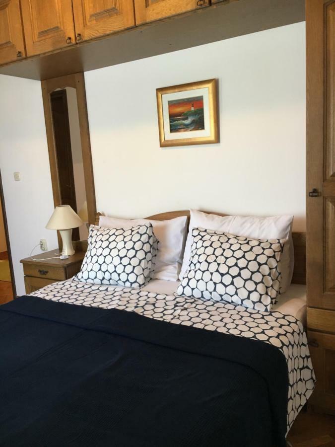 Apartman Ankica Vir Exterior photo