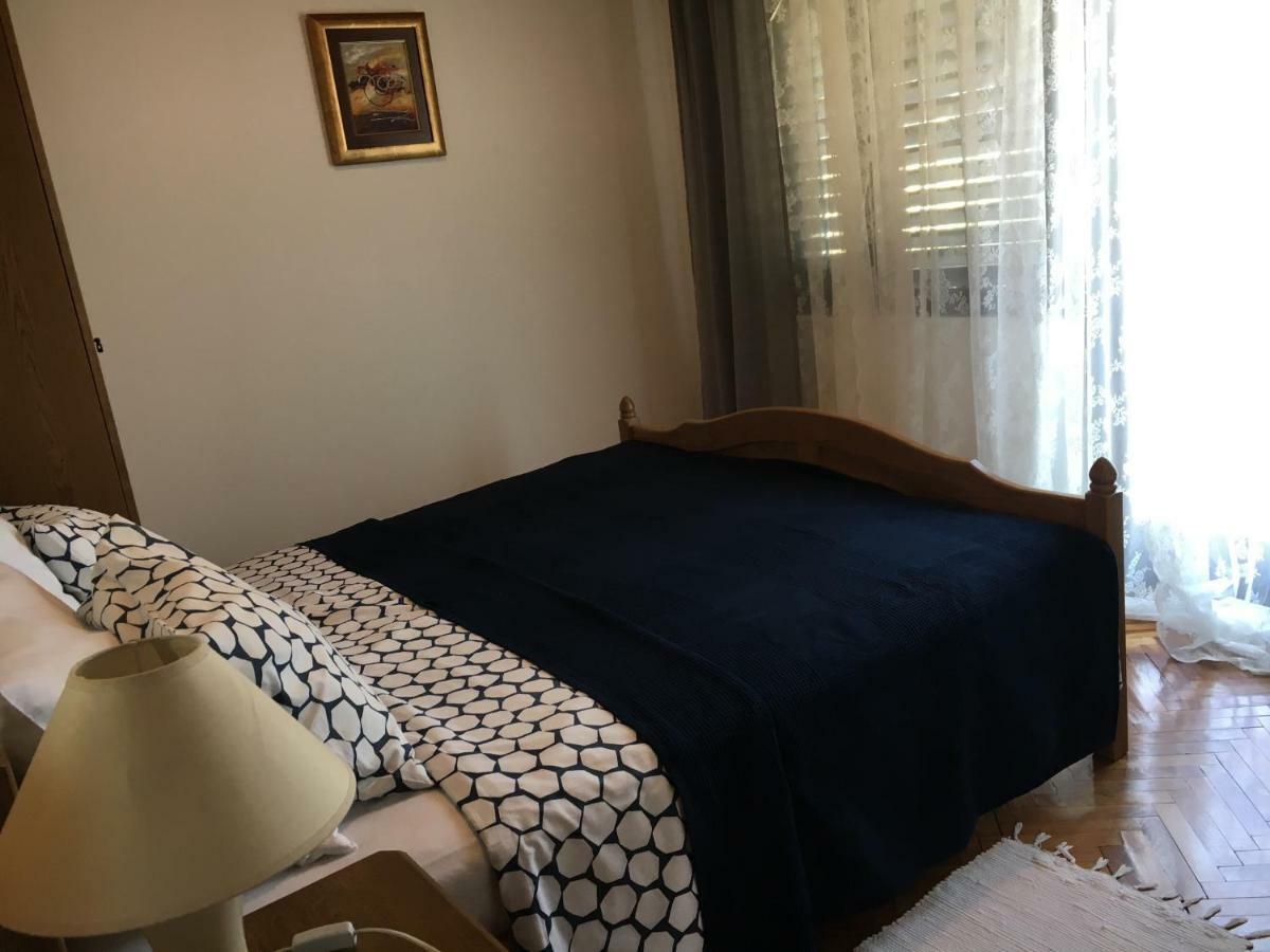 Apartman Ankica Vir Exterior photo