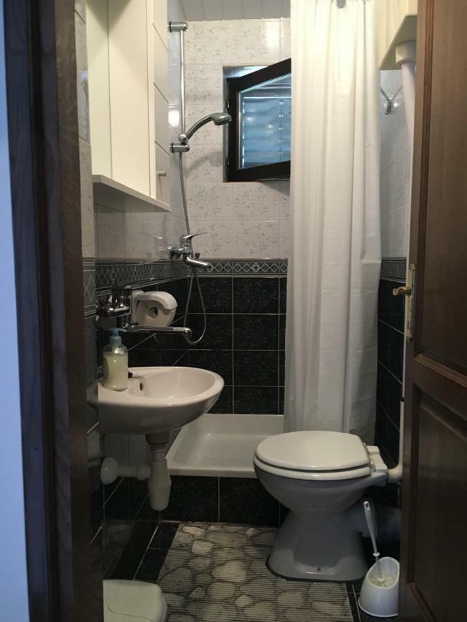 Apartman Ankica Vir Exterior photo